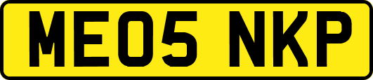 ME05NKP