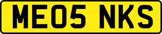 ME05NKS