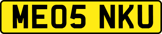 ME05NKU