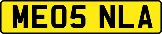 ME05NLA