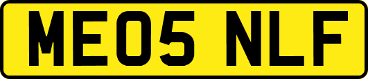 ME05NLF
