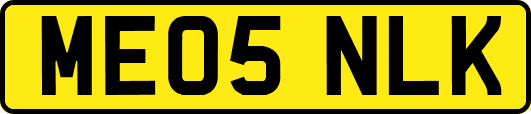 ME05NLK