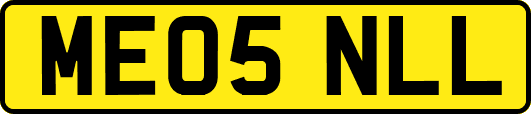 ME05NLL