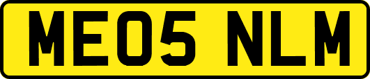 ME05NLM