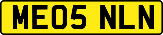 ME05NLN