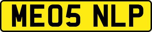 ME05NLP