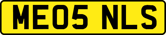 ME05NLS