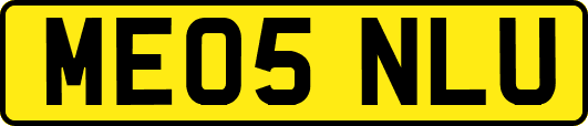 ME05NLU