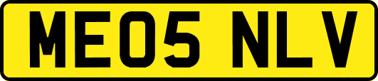 ME05NLV