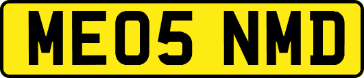 ME05NMD