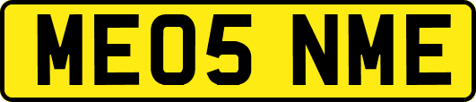 ME05NME