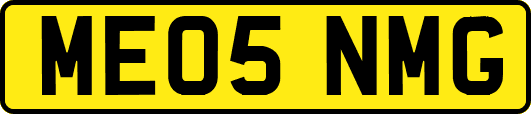 ME05NMG