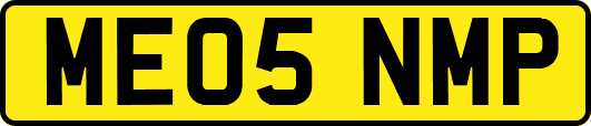 ME05NMP