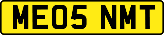 ME05NMT