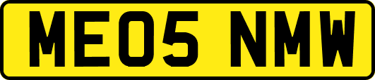 ME05NMW