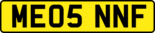ME05NNF