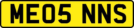 ME05NNS
