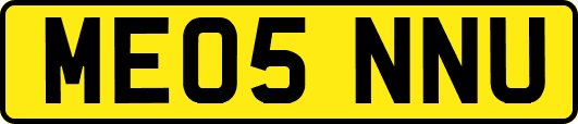 ME05NNU