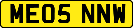 ME05NNW