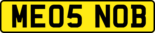 ME05NOB