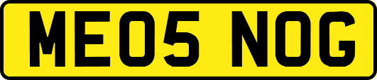 ME05NOG