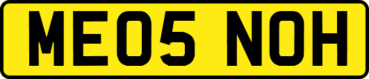 ME05NOH