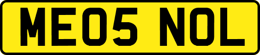 ME05NOL