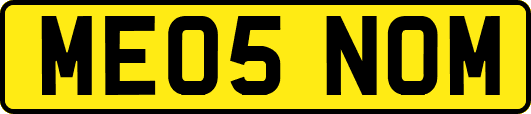 ME05NOM