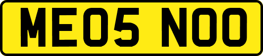 ME05NOO