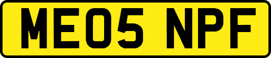 ME05NPF