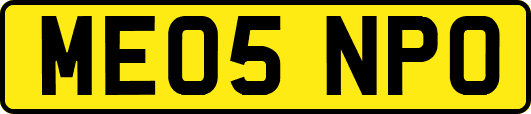 ME05NPO