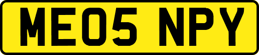 ME05NPY