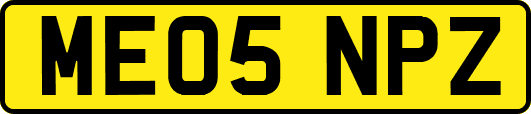 ME05NPZ