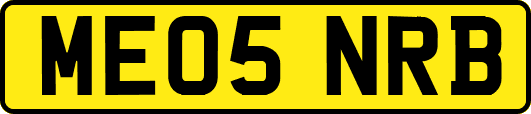 ME05NRB
