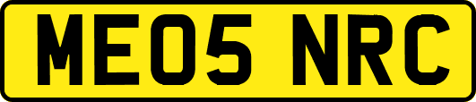 ME05NRC