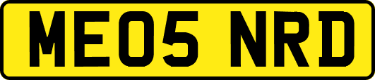 ME05NRD