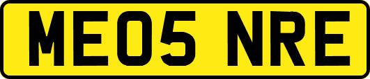 ME05NRE
