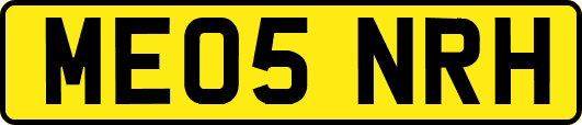 ME05NRH