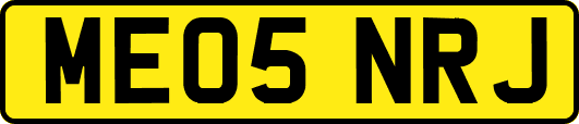 ME05NRJ