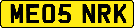 ME05NRK