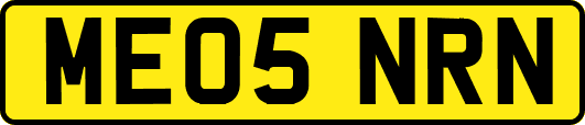 ME05NRN