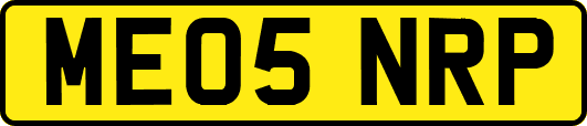ME05NRP