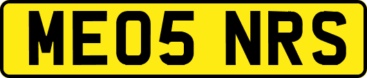 ME05NRS