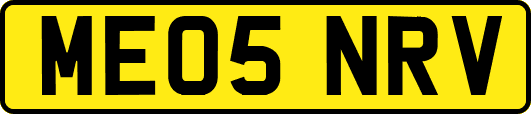 ME05NRV