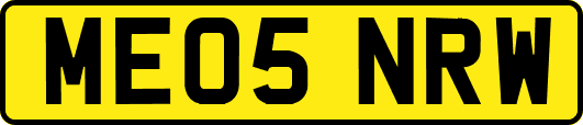 ME05NRW