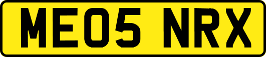 ME05NRX
