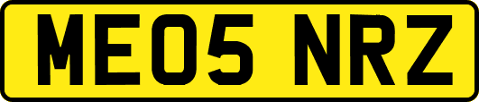 ME05NRZ