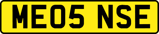 ME05NSE