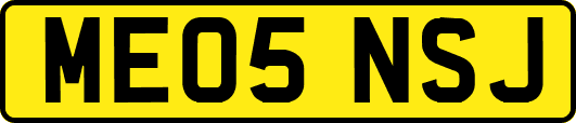 ME05NSJ