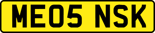 ME05NSK